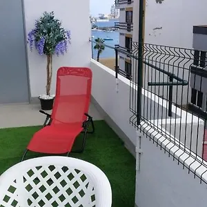 Guest house Alcaravaneras (adults Only)