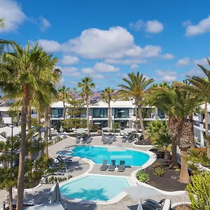 Playamar Lägenhetshotell Puerto del Carmen (Lanzarote)