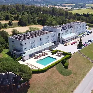 Augusta Barcelona Valles Hotell