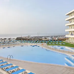 Отель Alua Atlantico Golf Сан Мигель