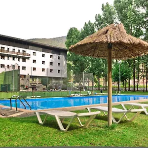 Snoe Condes Del Pallars *** Rialp