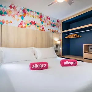 Allegro Isora 4*, Playa De La Arena Spanien