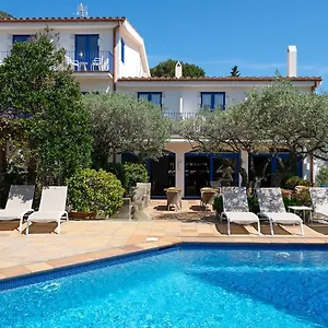 Blaumar By Fimedhotels (adults Only) Otel