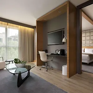Nh Collection Aranzazu 4*, San Sebastián Spanien