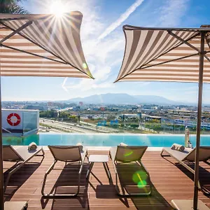 Vibes 3*, Málaga Spanien