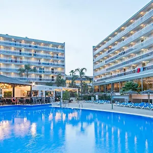 Отель Sol Costa Daurada, Салоу