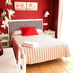 Mena Pensionat Nerja