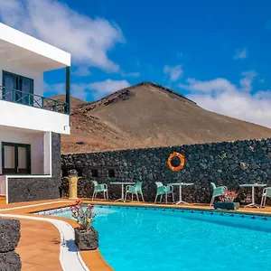 Guest house El Hotelito Del Golfo