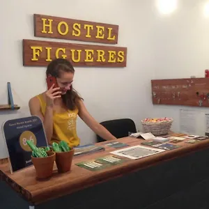 Bed & Breakfast Hostel Figueres