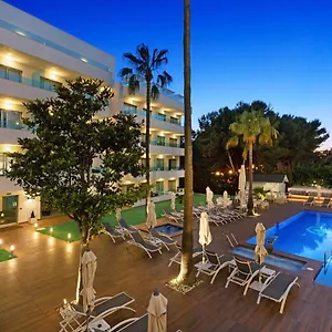 Metropolitan Playa 3 Sup Hotell Playa de Palma (Mallorca)