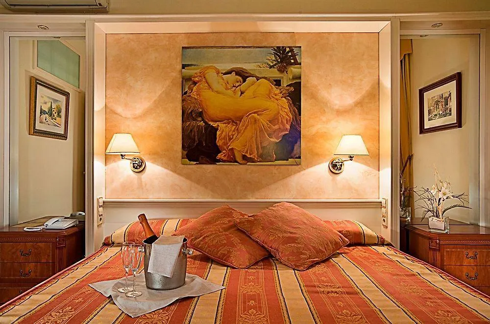 ****  Hotel Pirineos Figueres  Spanien
