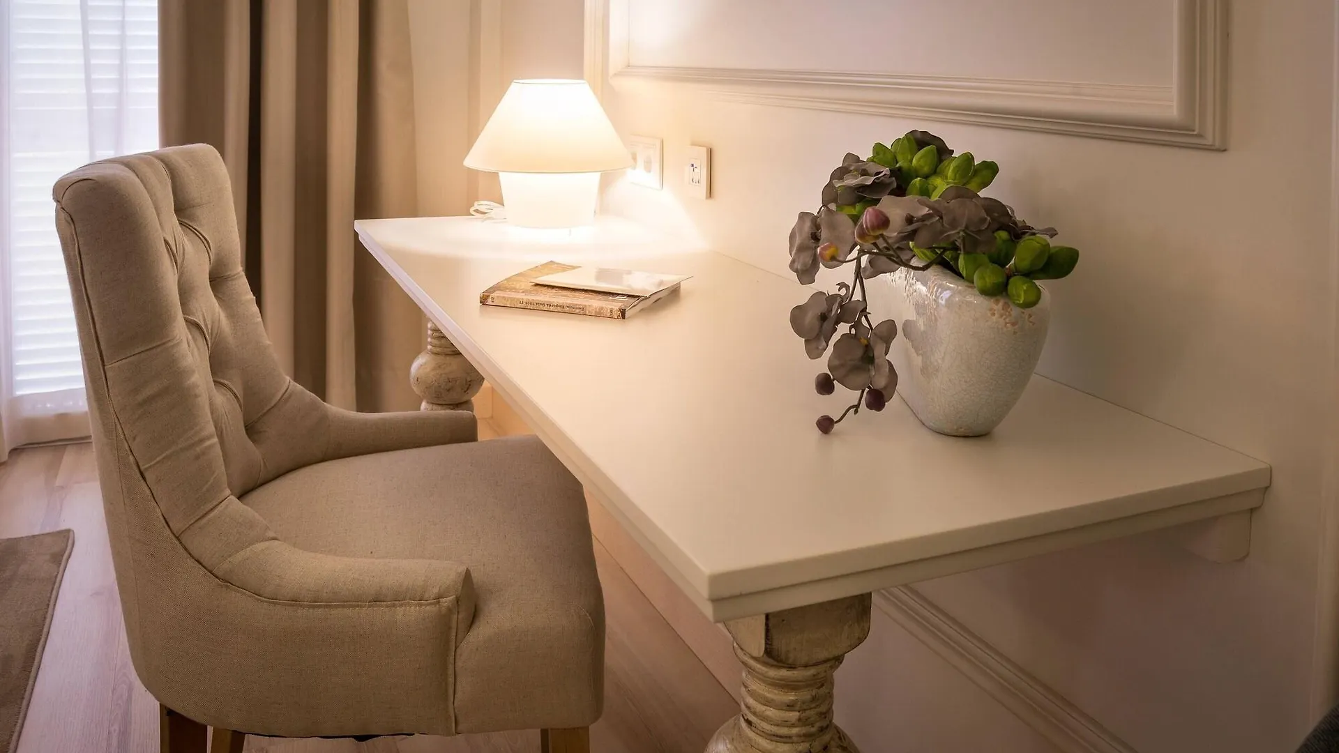 ****  Hotel Pirineos Figueres  Spanien