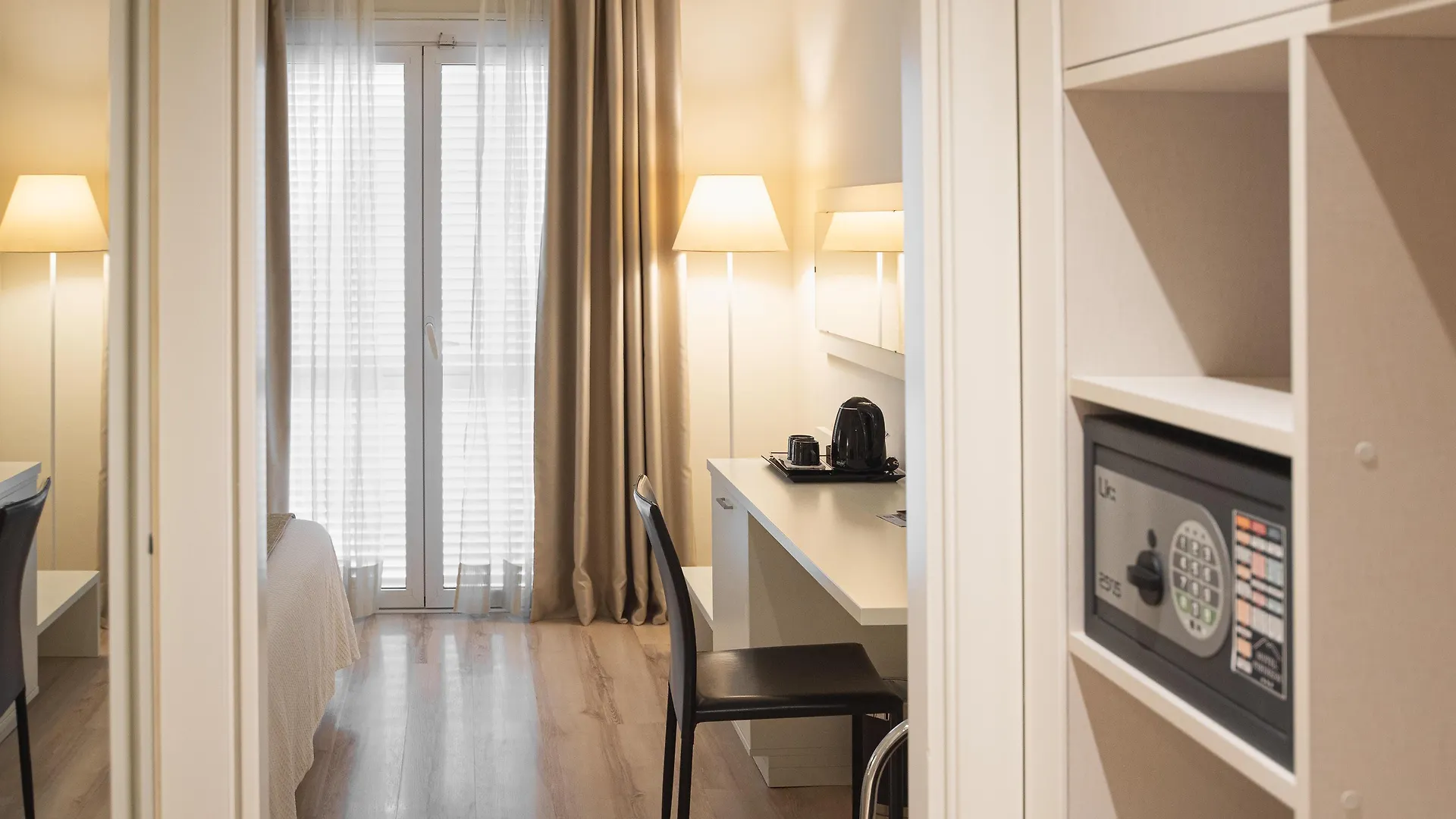 Hotel Pirineos Figueres  Spanien