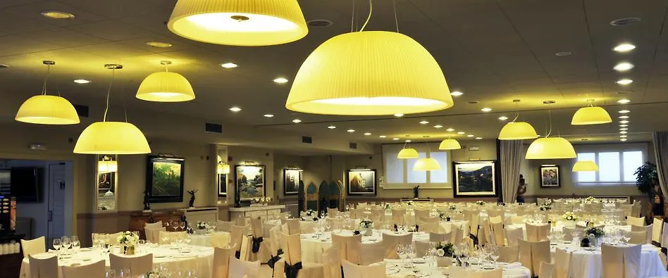 Hotel Pirineos Figueres By Pierre & Vacances
