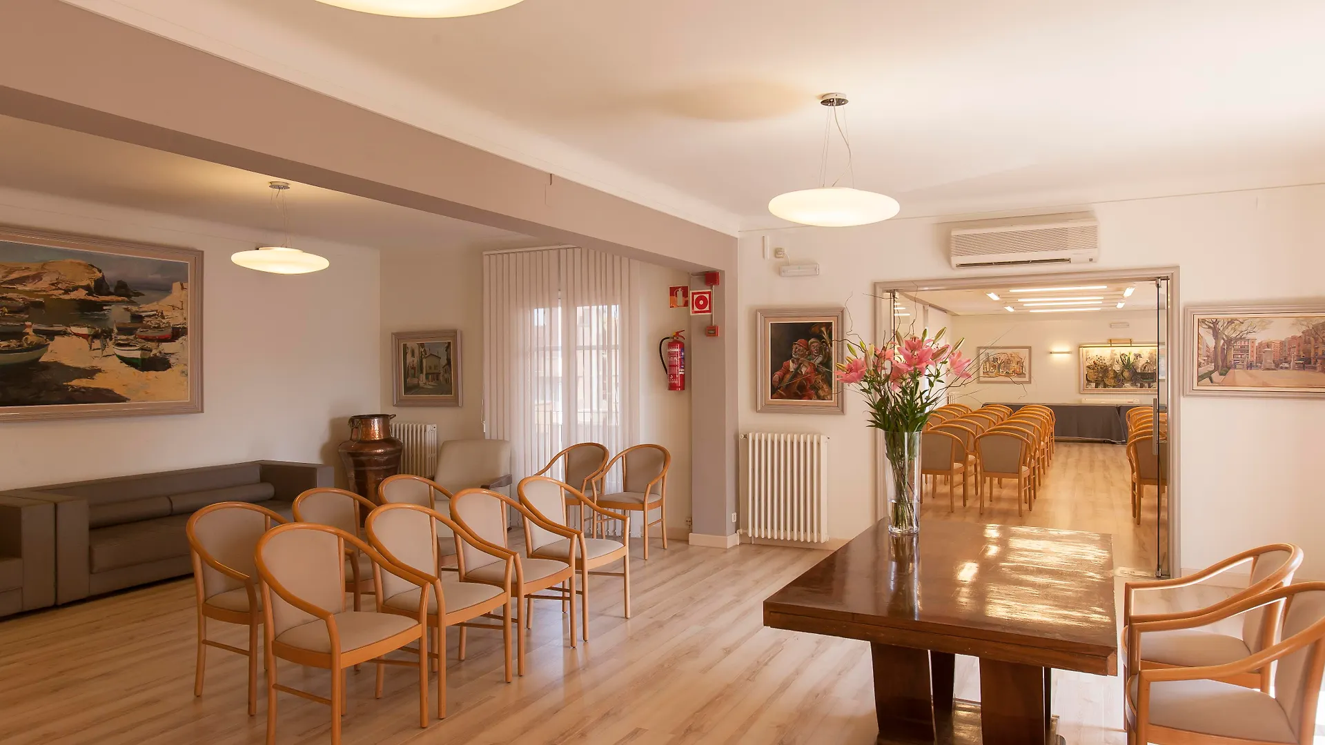 Hotel Pirineos Figueres By Pierre & Vacances