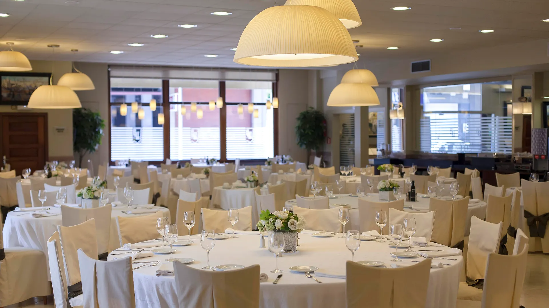 Hotel Pirineos Figueres  Spanien
