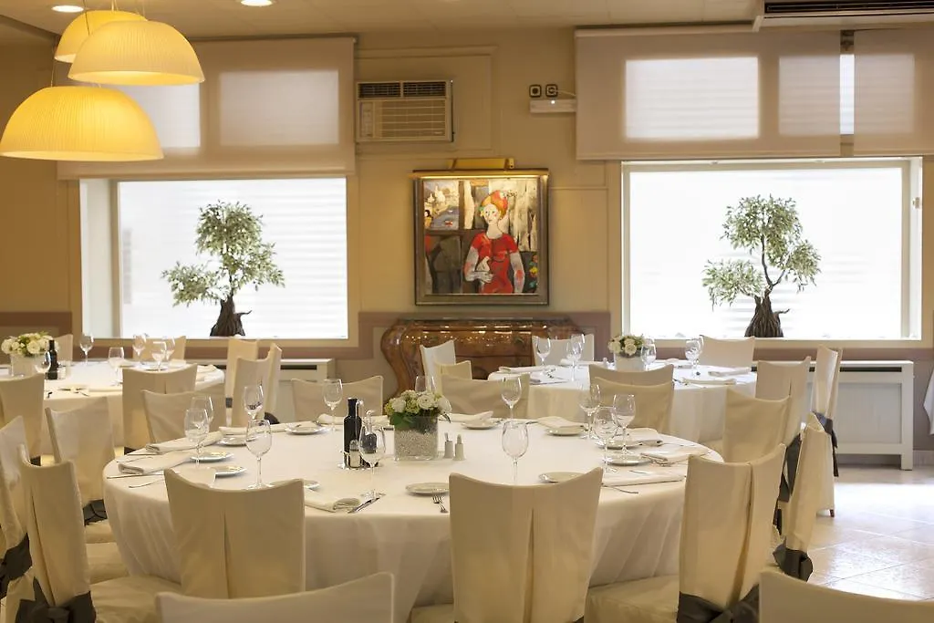 ****  Hotel Pirineos Figueres By Pierre & Vacances Spain