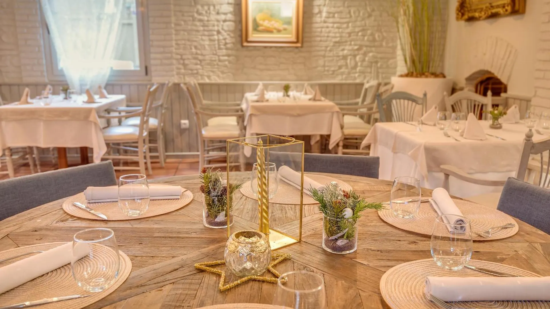 Hotel Pirineos Figueres