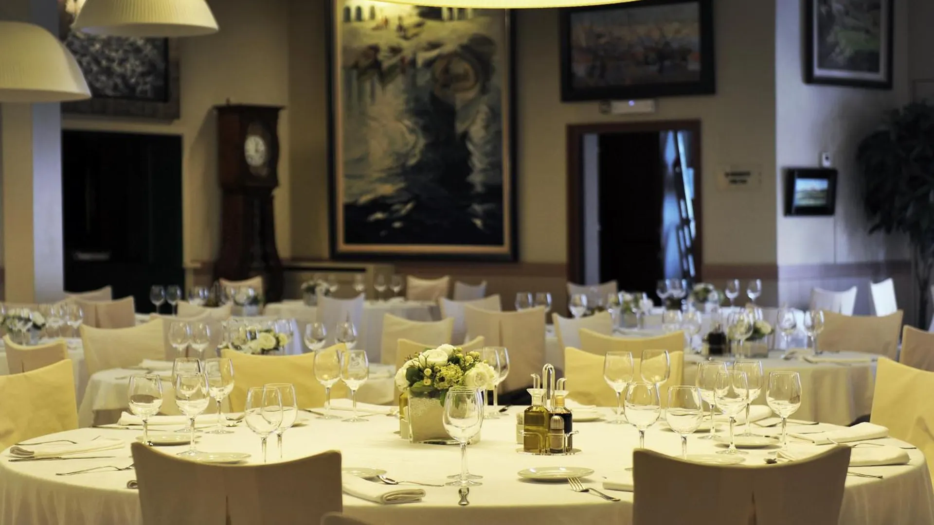 Hotel Pirineos Figueres