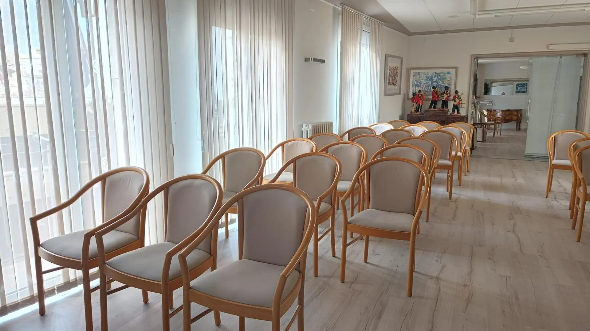 Hotel Pirineos Figueres
