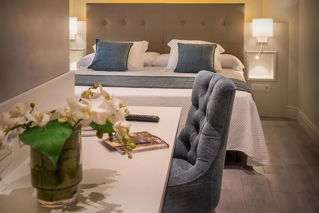 Hotel Pirineos Figueres By Pierre & Vacances Spain