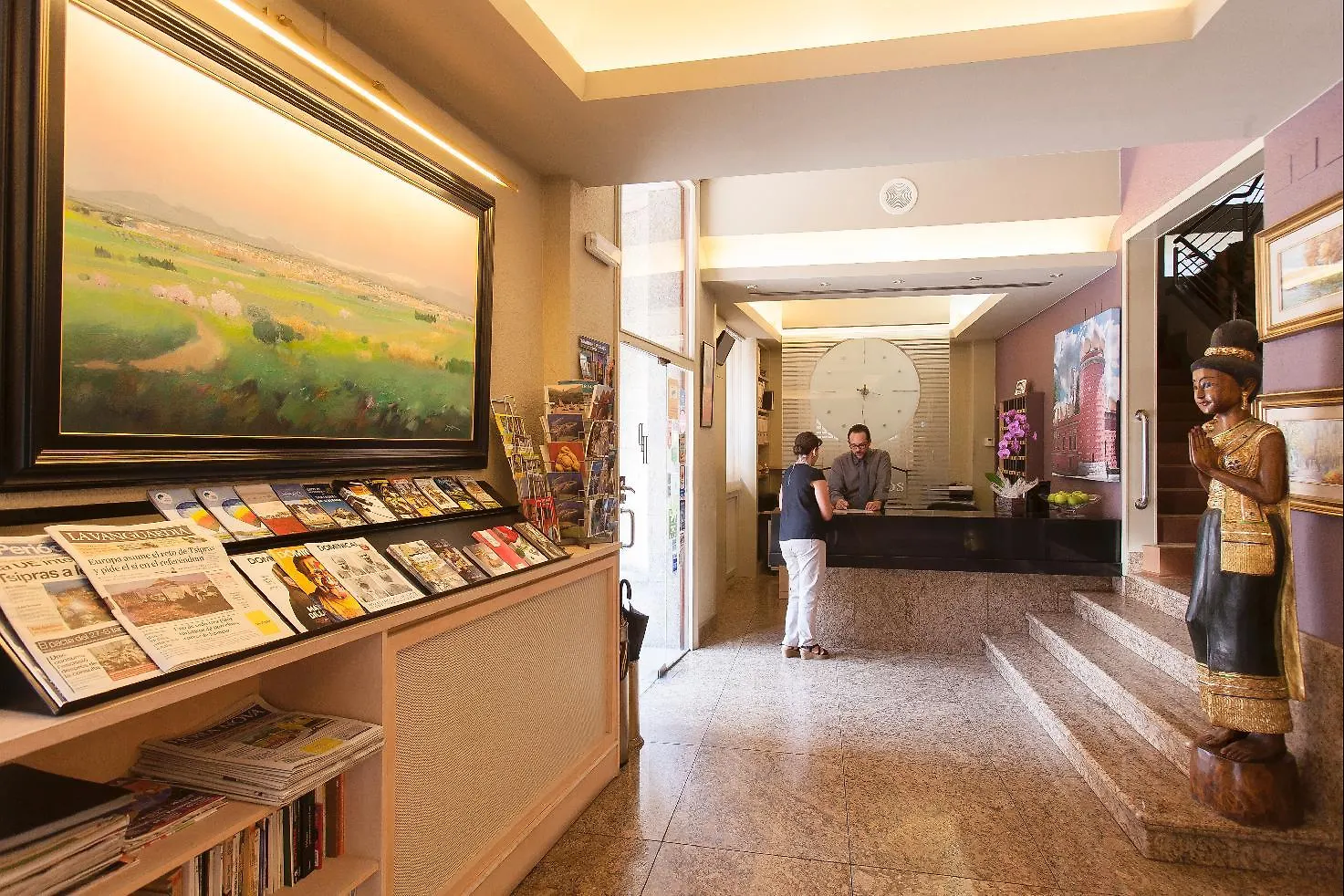 Hotel Pirineos Figueres By Pierre & Vacances 4*, Figueres (Girona) Spain
