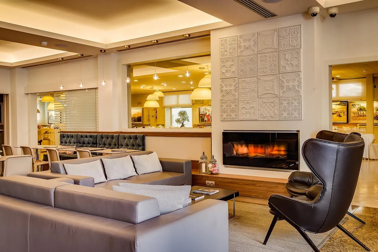 Hotel Pirineos Figueres By Pierre & Vacances 4*, Figueres (Girona)