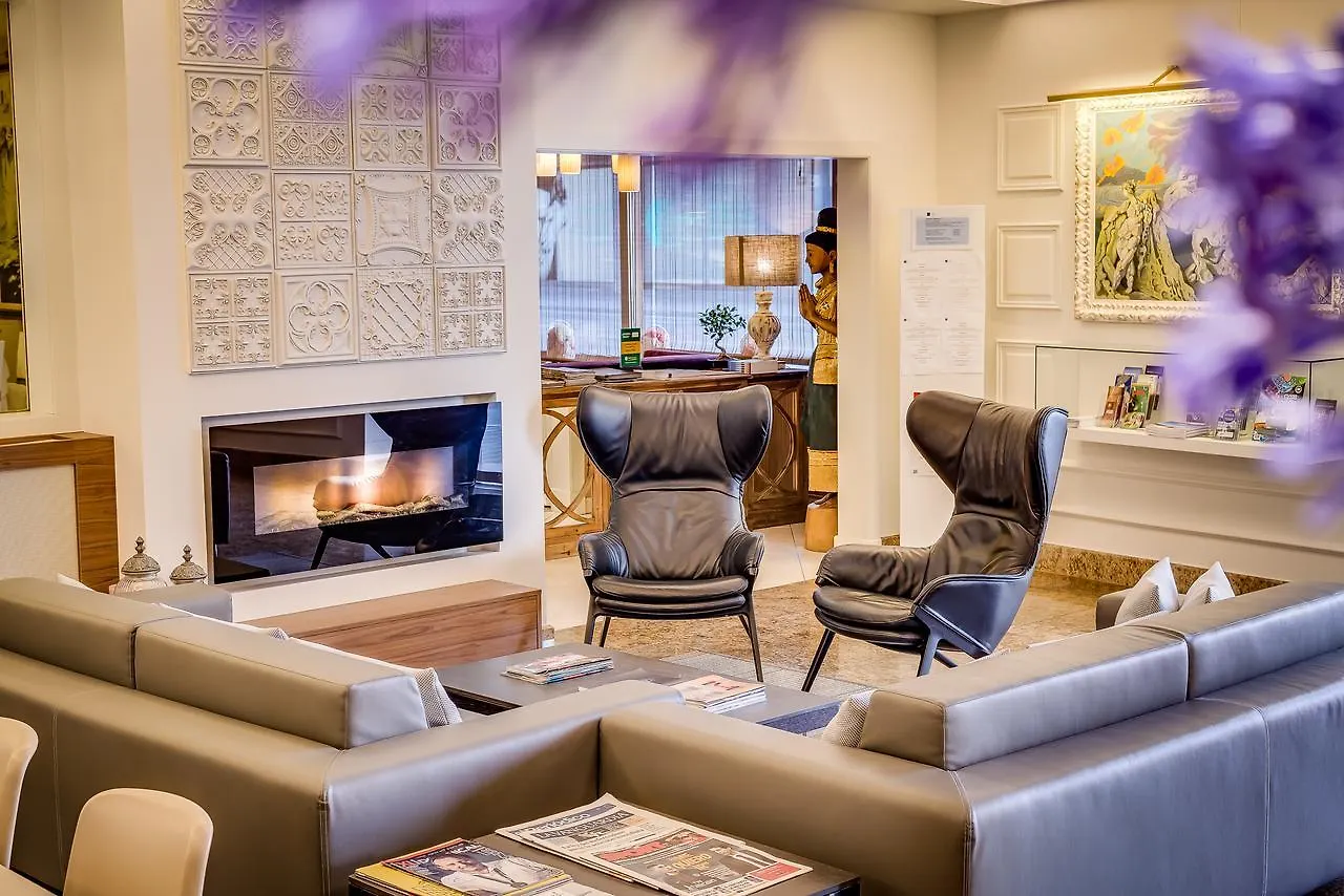 Hotel Pirineos Figueres   Figueres (Girona)
