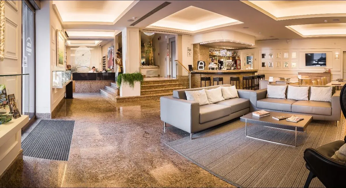 Hotel Pirineos Figueres By Pierre & Vacances