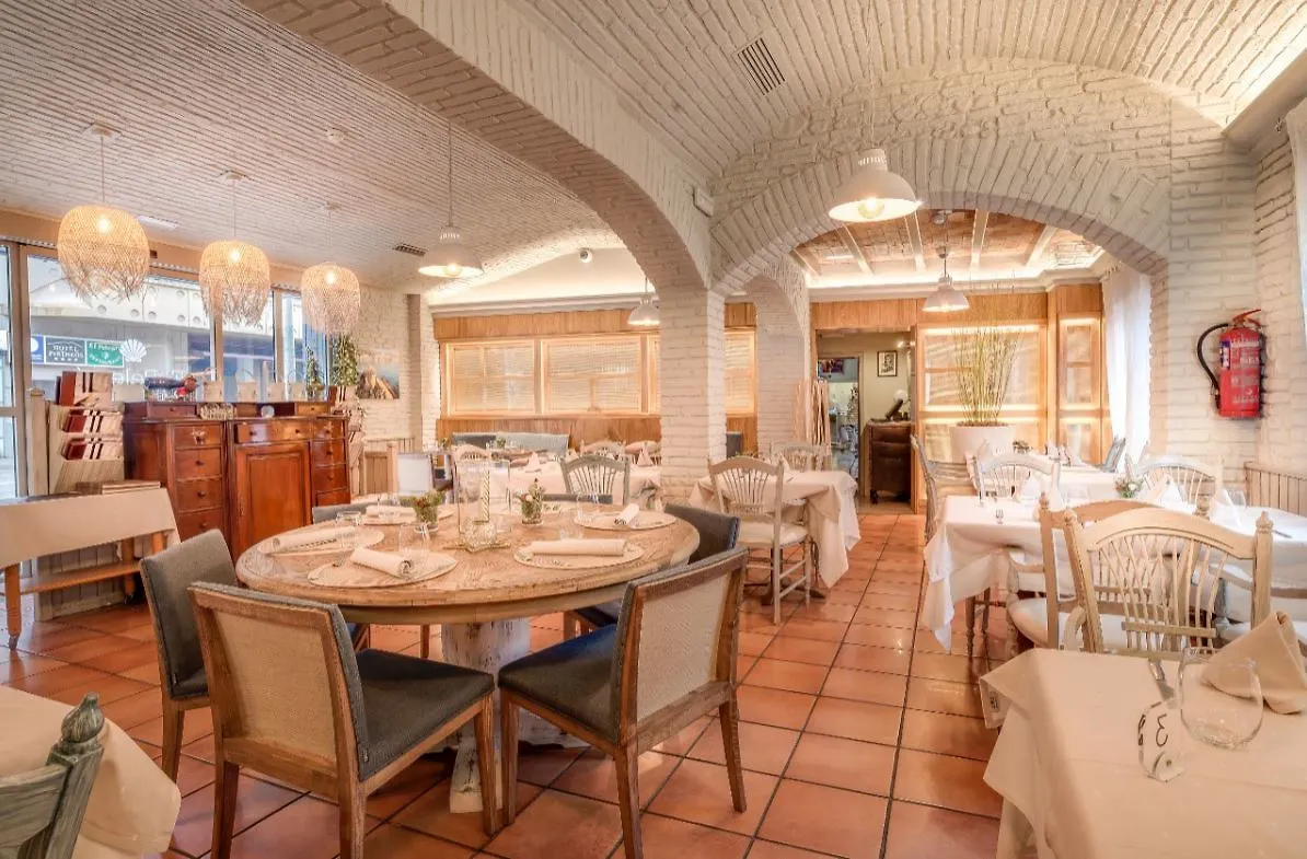 Hotel Pirineos Figueres