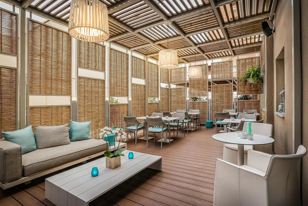Hotel Pirineos Figueres