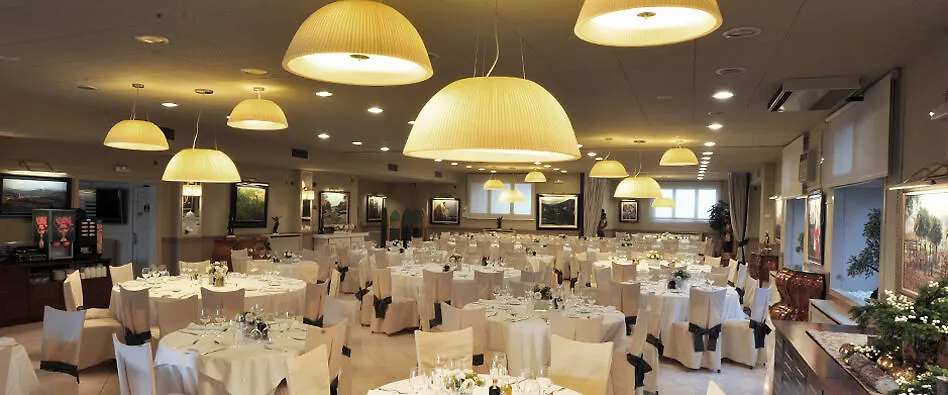 Hotel Pirineos Figueres  4*, Figueres (Girona) Spanien
