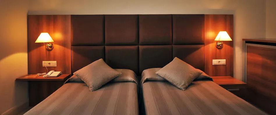****  Hotel Pirineos Figueres By Pierre & Vacances Spain