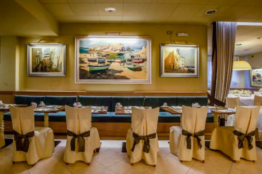Hotel Pirineos Figueres By Pierre & Vacances Figueres (Girona)