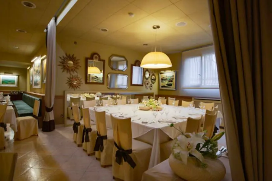Hotel Pirineos Figueres By Pierre & Vacances Spain