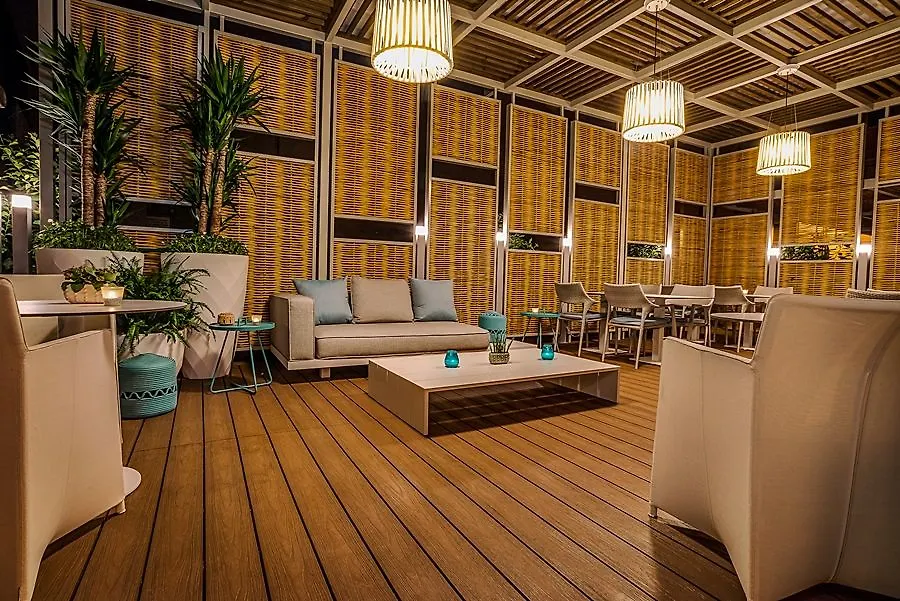 ****  Hotel Pirineos Figueres By Pierre & Vacances Spain